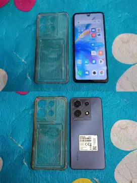 Infinix note 30 ram 8+8/256nominus mulus hp sama cas orinya aja 45wat