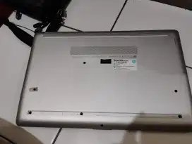 Laptop HP 15 db0011AU Ryzen 3 2200U