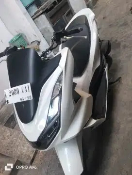 Pcx 160 cbs 2023