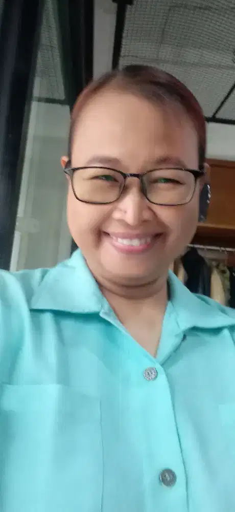 Cari kerjaan serabutan