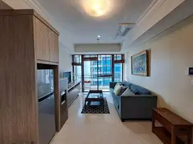 Jual Murah Apartemen Casa Grande - Connect To Mall Kota Kasablanka