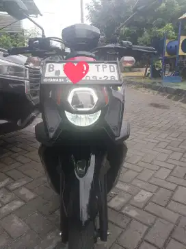 Jual Yamaha X-Ride Thn 2023