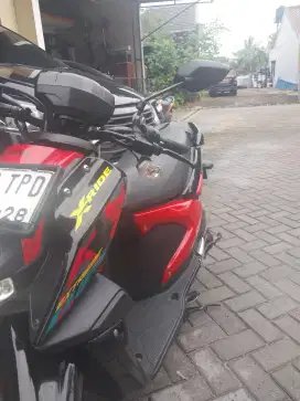 Jual Yamaha X-Ride Thn 2023