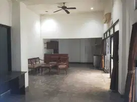 Disewakan Rumah 1 Lantai Siap Pakai Di Gondangdia Menteng