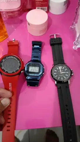 jual jam tangan