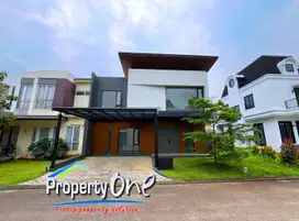 Jual Rumah Di The ICON BSD Serpong