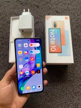 Redmi Note 10 Pro 8/128