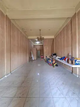 RUKO USAHA MULTATULI HAJI MISBAH KANTOR WORKSHOP RUMAH MEDAN KOTA
