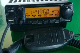 Rig Icom ic 2200H