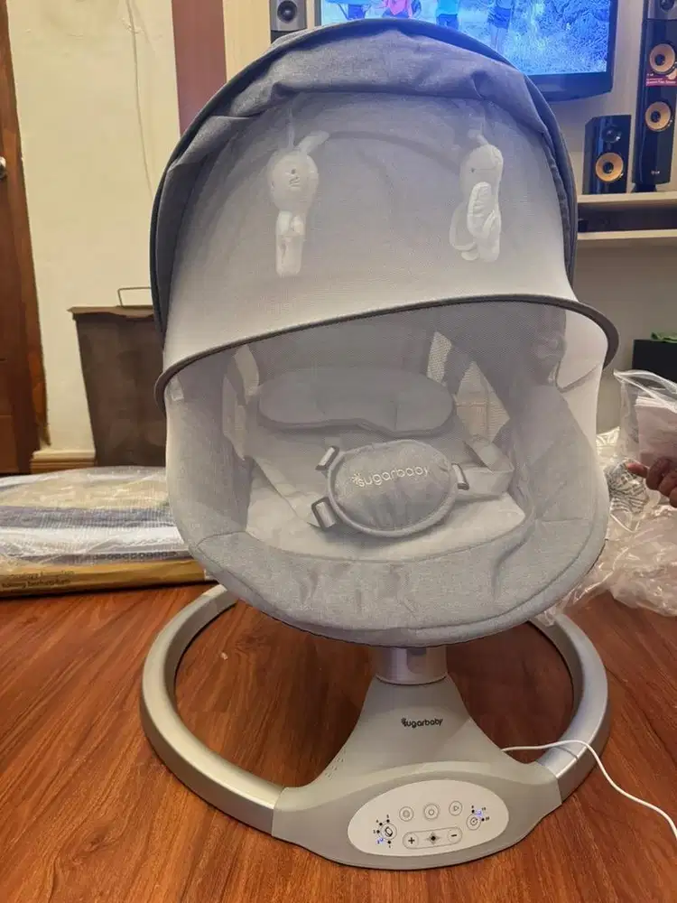 Jual bouncer murah
