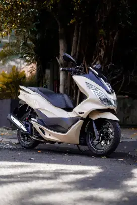 Honda PCX 150 CBU
