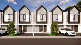 RUMAH SERPONG JAYA TANGERANG SELATAN