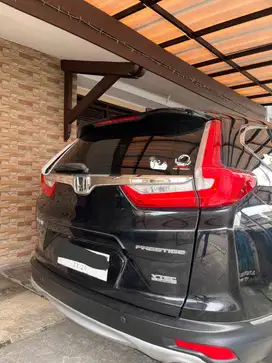 Honda CR-V Prestige Turbo 1.5 Automatic