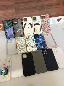 Casing iphone 12 pro