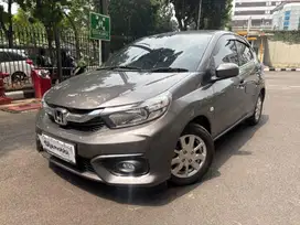 DP 5% Honda Brio Satya 1.2 E Bensin-AT 2023 FYA