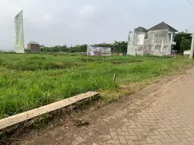Dijual Kavling Siap Bangun Bandulan, Malang – Harga Terjangkau!