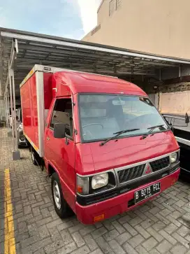 Mitsubishi L300 th 2020 Box Almunium