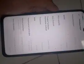 Oppo a12 ram 3/32 mulus normal