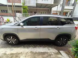 Wuling Almaz 2019