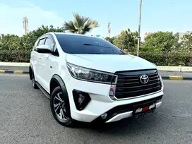 Toyota Innova Reborn G 2020 Facelift Tangan PERTAMA Servis Recorded