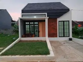 RUMAH MURAH DI CINANGKA SEKOTA DEPOK