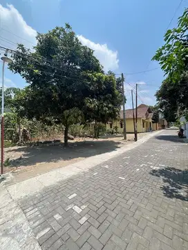 Tanah untuk kost ekslusif seturan jalan wahid hasyim
