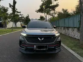 CASH! Ban Baru Ganti! Wuling Almaz RS Pro 2021 Pemakaian 2022