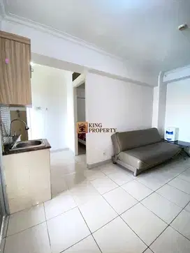 Connecting 3BR 56m2 Furnished View Laut Green Bay Pluit