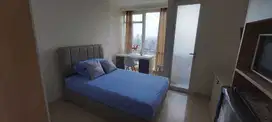 Vky - Dijual Apartemen Menteng Park Tower Diamond Studio Furnish