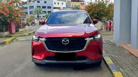Mazda CX60 CX 60 CX-60 Kuro MHEV AWD 2024 NIK 2023 Like New Low Km 9Rb