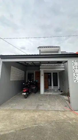 rumah mewah harga terjangkau