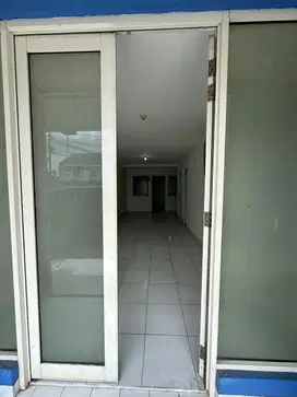 Dijual ruko gandeng 3 lantai - Bojong Permai