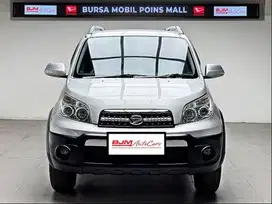 KM Low Daihatsu Terios TX Adventure 2011 at #BJM1#
