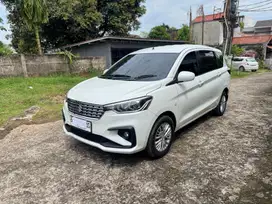 Suzuki Ertiga 2019 Bensin