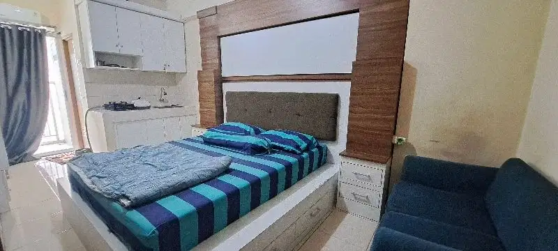 Disewakan Apartemen Casablanca East Residence tipe Studio