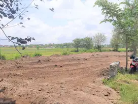 15 Menit Ke Gerbang Tol Limo 1, Kavling Strategis Area Depok