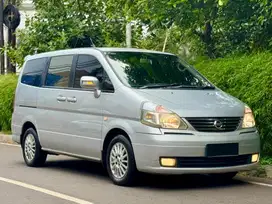 NISSAN SERENA 2009 HWS C24