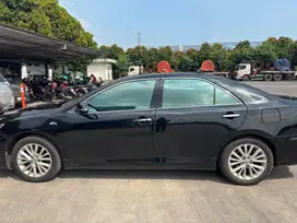 Toyota Camry 2017 Bensin