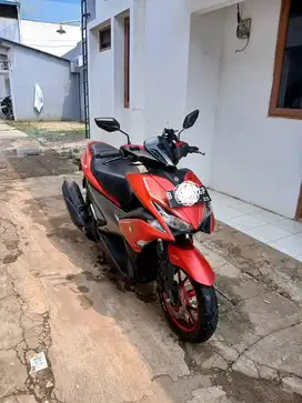 Yamaha Aerox 155 ABS 2020
