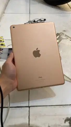 Ipad second gen 6