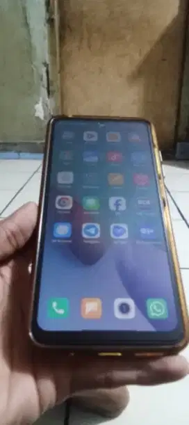 Xiaomi redmi 10 4/64