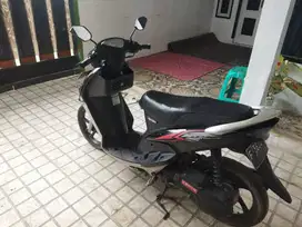 Jual Yamaha Mio tahun 2010