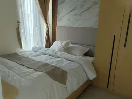 Di jual rumah serasa di villa selangah ke Pemda Tigaraksa