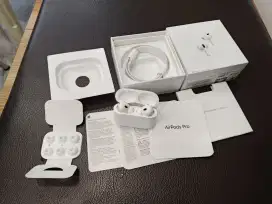 Airpods pro gen 2 100% original ibox fullset