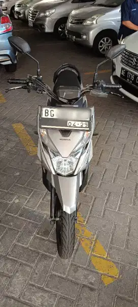 Honda Beat Street 2019