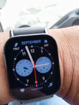 Smartwatch Xiaomi 5 Lite