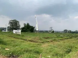 DIJUAL TANAH KAVLING MURAH BANDULAN KOTA MALANG