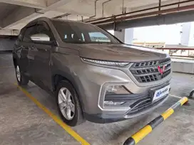DP 5% Wuling Almaz 1.5 Smart Enjoy 7-Seater Bensin-AT 2020 KZA B