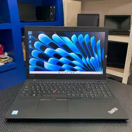 Lenovo Thinkpad L590 Core i5 Gen 8 Ram 8Gb Ssd 256Gb