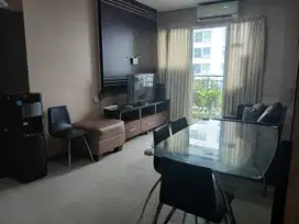 Disewakan Apartement Thamrin Residence 2 BR